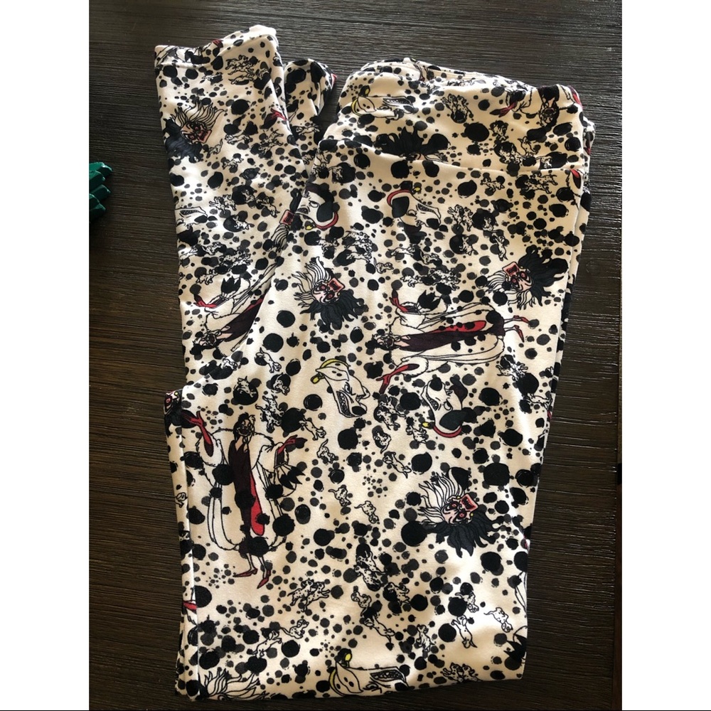 Lularoe Leggings TC